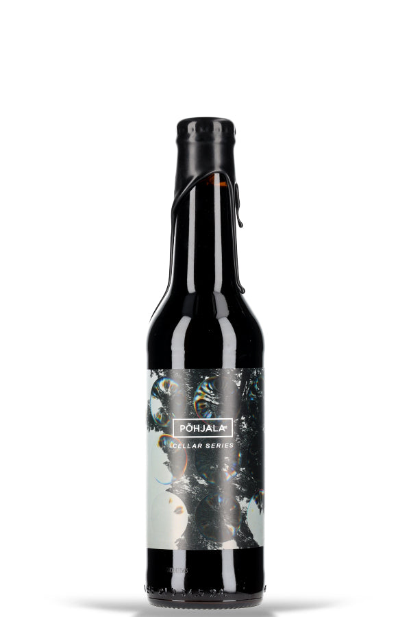 Põhjala Barrique Noire 12% vol. 0.33l