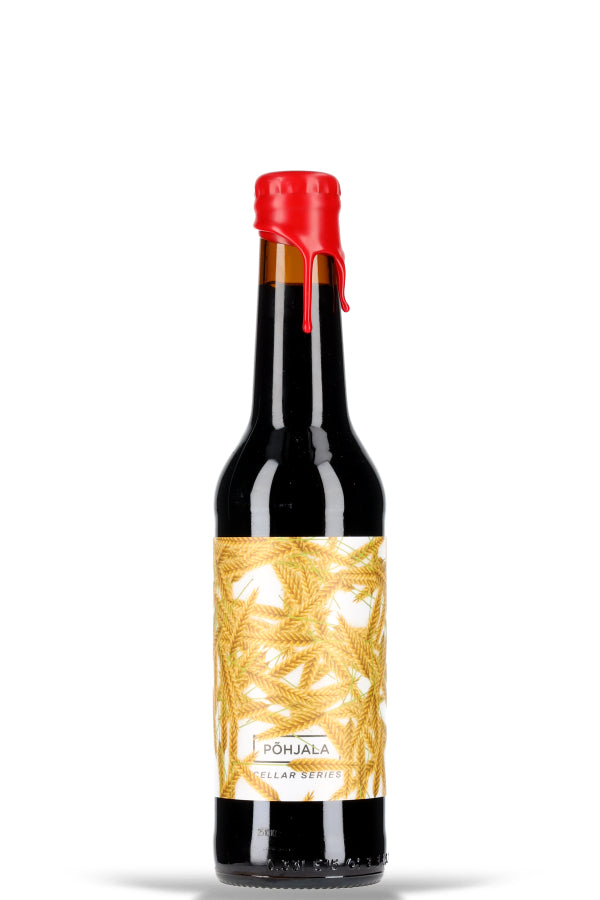 Põhjala Roggenwolf 15% vol. 0.33l