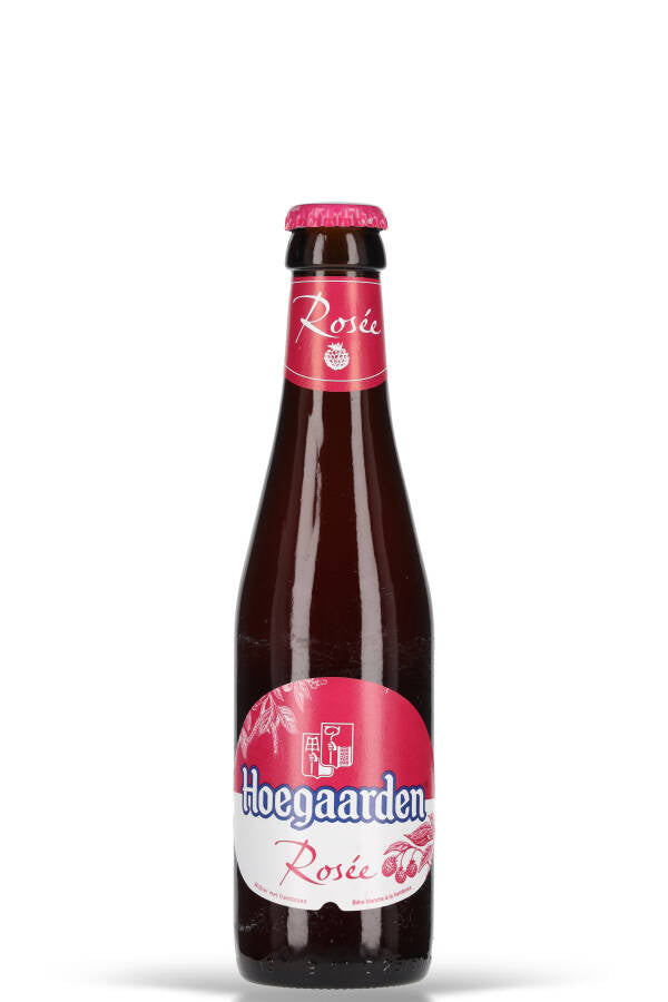 Hoegaarden Rosée 3% vol. 0.25l