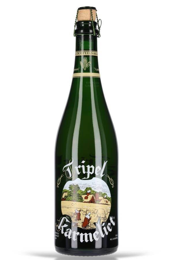 Karmeliet Tripel 8.4% vol. 0.75l