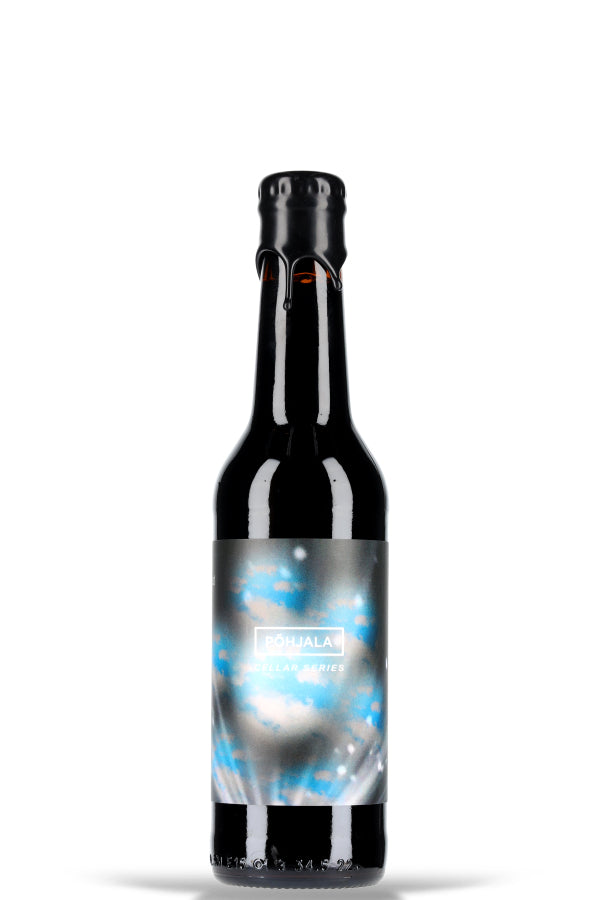 Põhjala Disko 12.5% vol. 0.33l