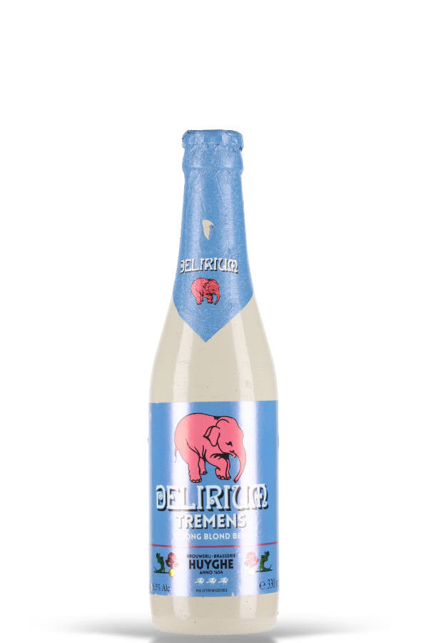 Huyghe Delirium Tremens 8.5% vol. 0.33l