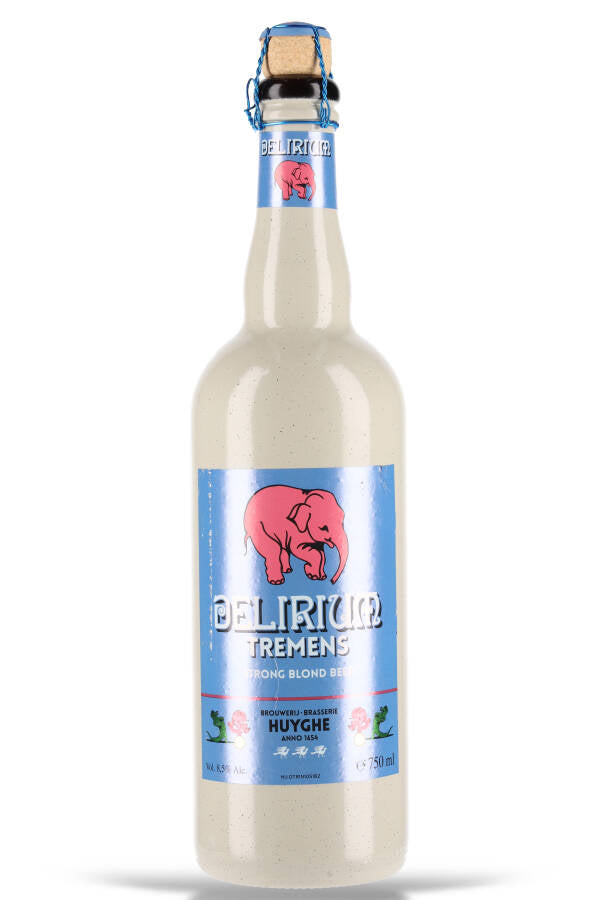 Huyghe Delirium Tremens 8.5% vol. 0.75l