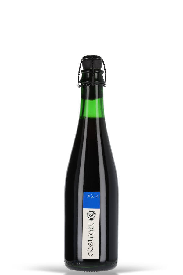Brewdog Abstrakt 14 10.2% vol. 0.375l
