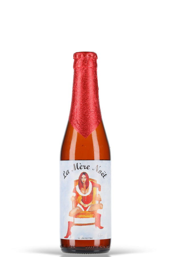 Huyghe La Mere Noel 8.5% vol. 0.33l