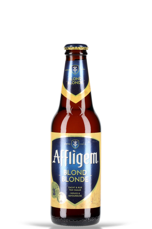 Affligem Blonde 6.8% vol. 0.3l