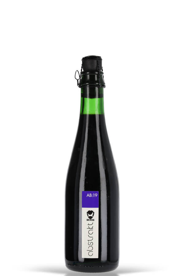 Brewdog Abstrakt 19 13.1% vol. 0.375l