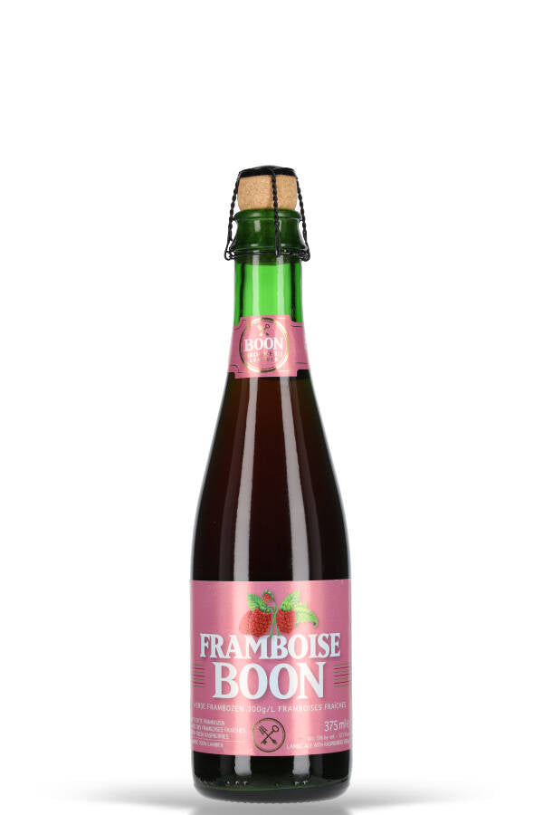 Boon Framboise 5% vol. 0.375l