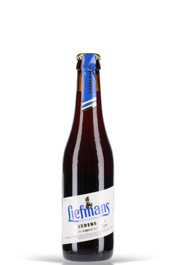 Liefmans Goudenband 8% vol. 0.33l