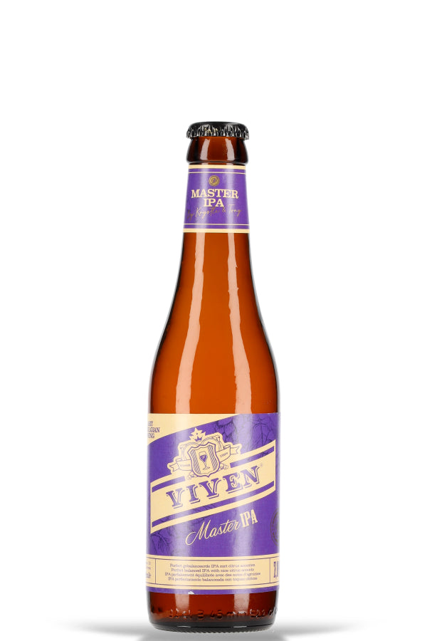 Viven Master IPA 7% vol. 0.33l