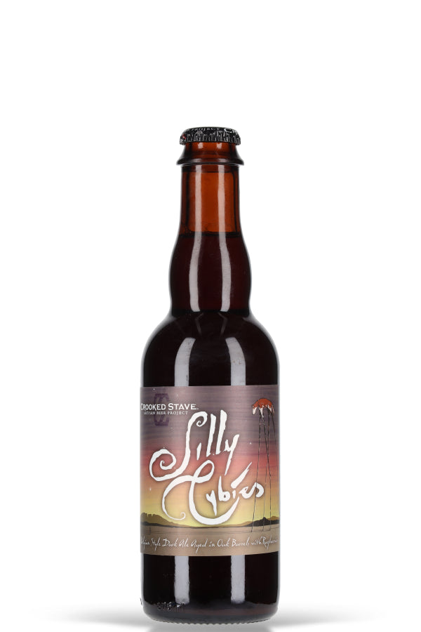 Crooked Stave Silly Cybies 6% vol. 0.375l