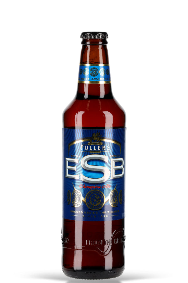 Fuller's ESB 5.9% vol. 0.5l