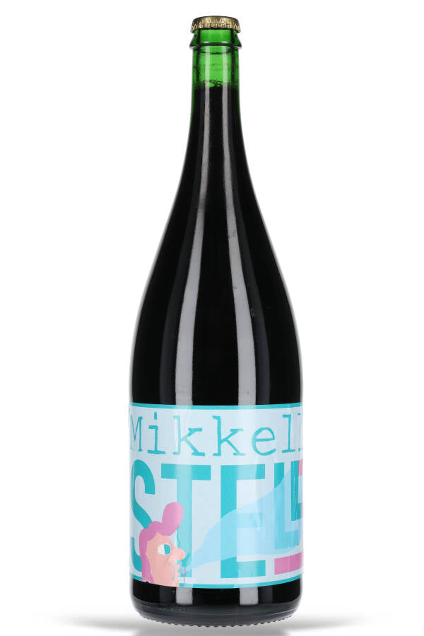 Mikkeller Stella 16% vol. 1.5l