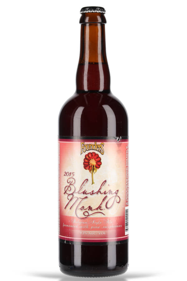 Founders Blushing Monk 9.2% vol. 0.75l