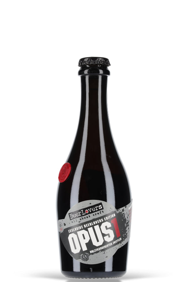 Zwettler Opus 1 8.7% vol. 0.33l