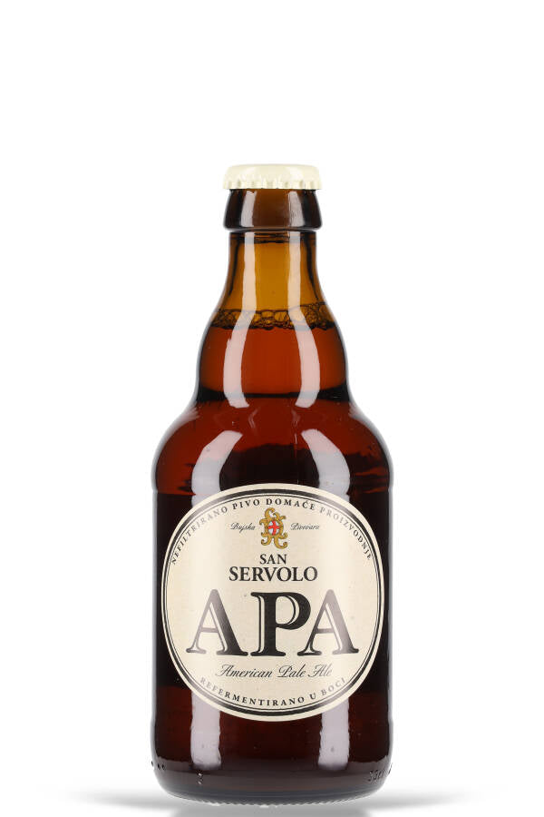 San Servolo APA 6% vol. 0.33l
