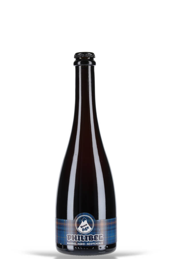 Brew Age Philibeg 10.5% vol. 0.5l
