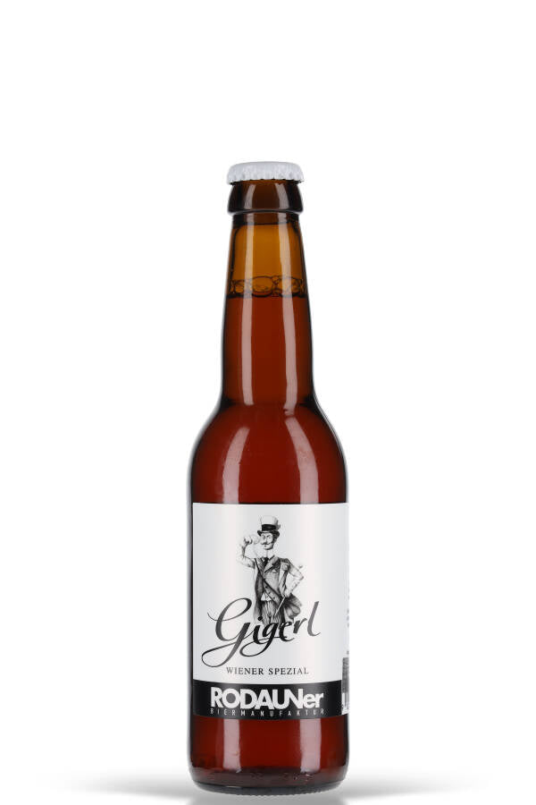 Rodauner Gigerl 5.9% vol. 0.33l