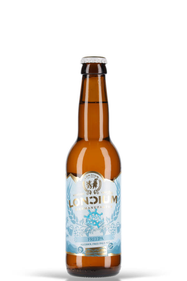 Loncium Freepa 0.5% vol. 0.33l