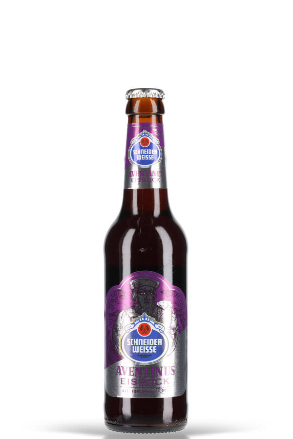 Schneider Weisse Aventinus Eisbock 12% vol. 0.33l