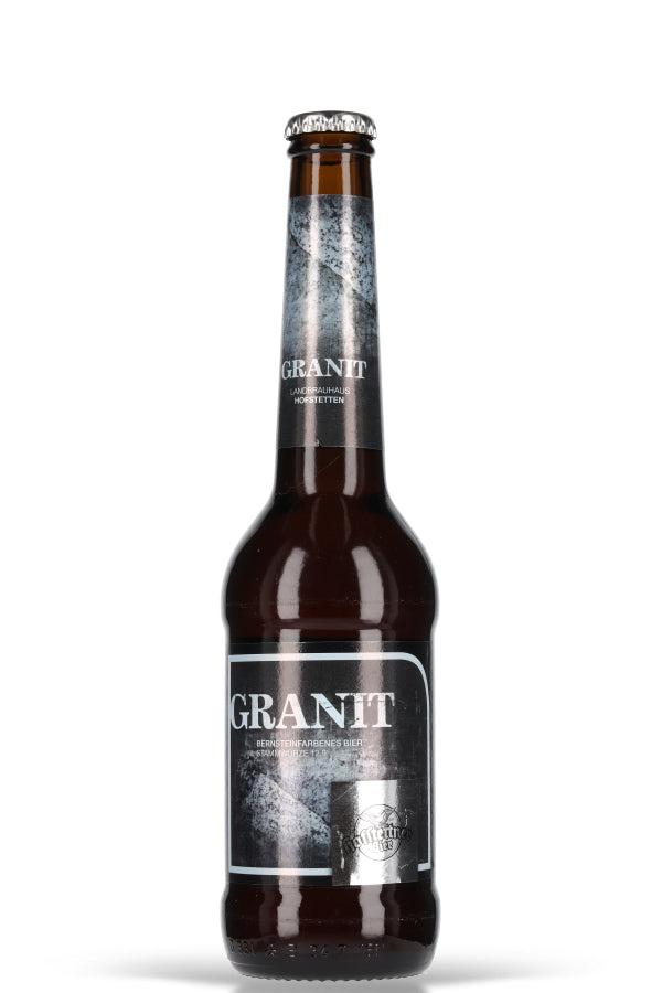 Hofstettner Granit 5.5% vol. 0.33l