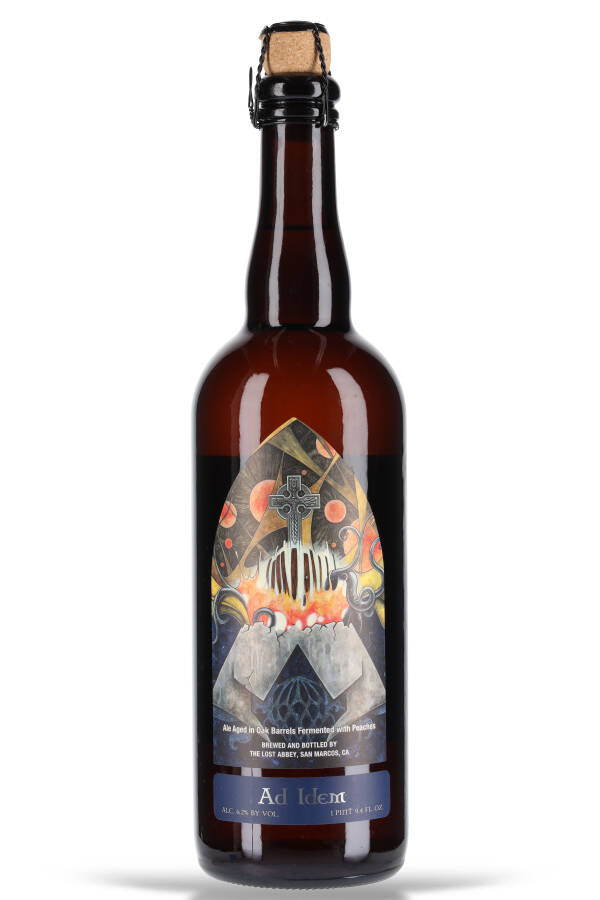 Lost Abbey Ad Idem 0.75L 11% vol. 0.75l
