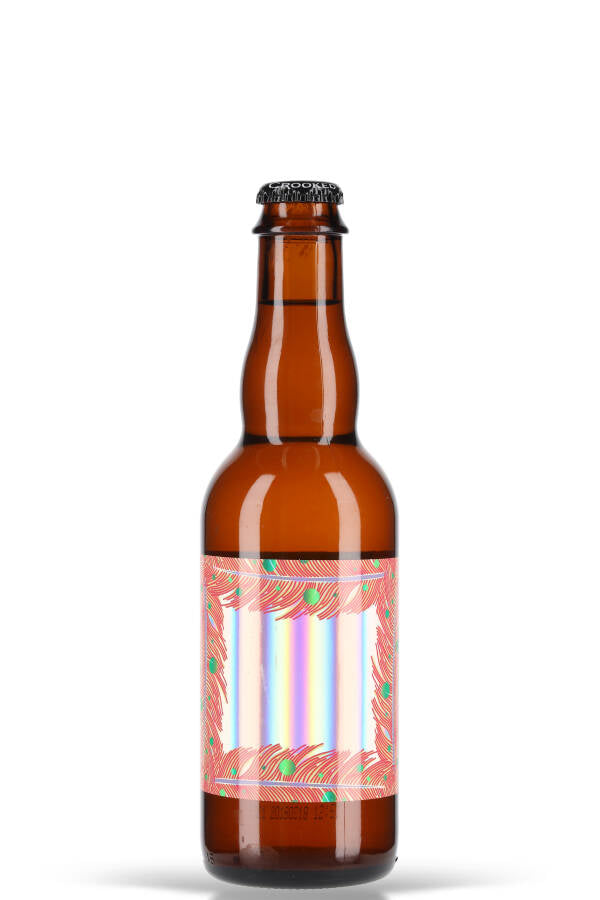 Omnipollo Bianca Peaches & Cream 6.8% vol. 0.375l