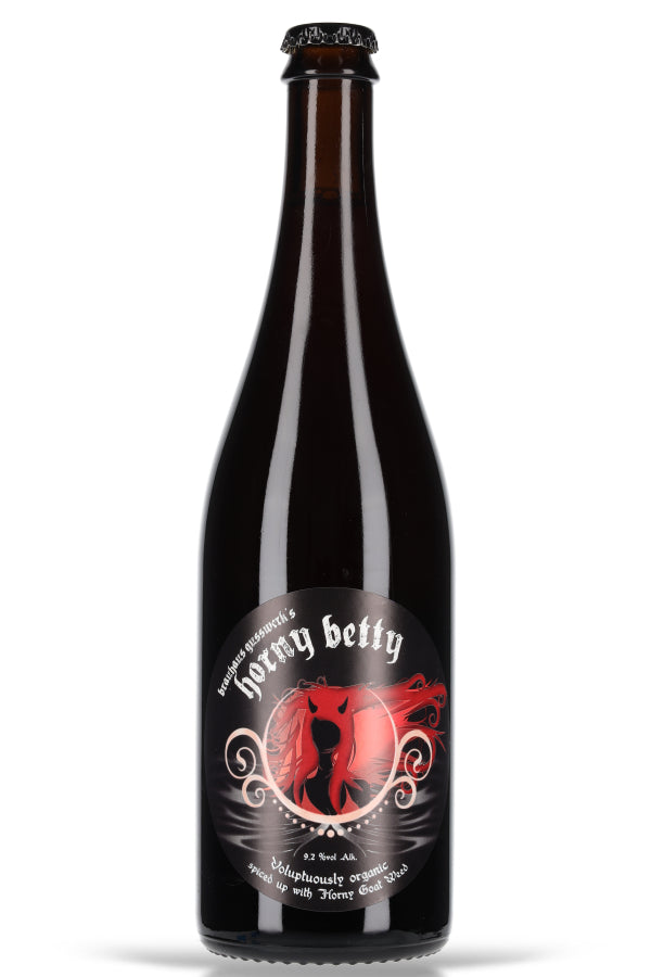 Brauhaus Gusswerk Horny Betty 9.2% vol. 0.75l