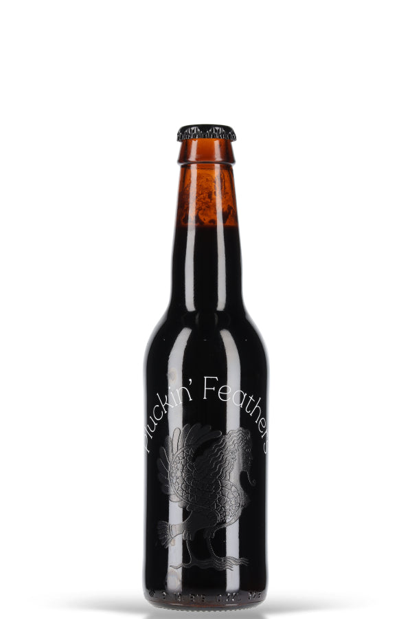 Omnipollo Pluckin Feathers 12.2% vol. 0.33l