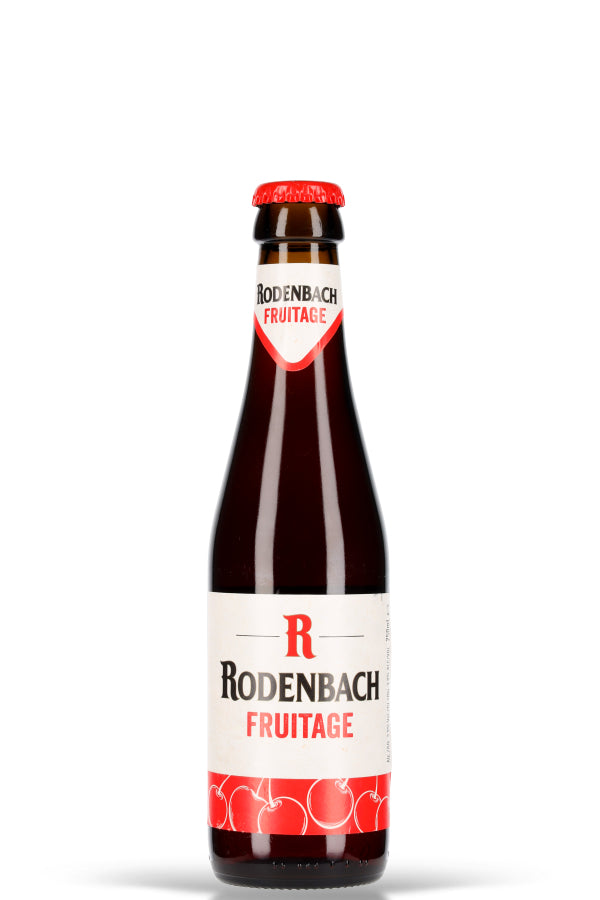 Rodenbach Fruitage 3.4% vol. 0.25l