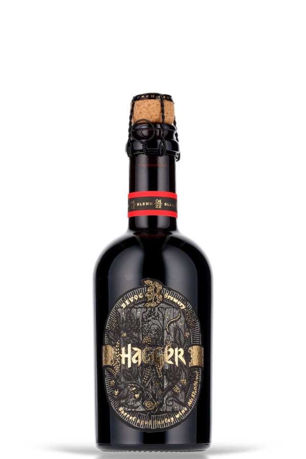 Bevog Hagger 0422 12% vol. 0.33l