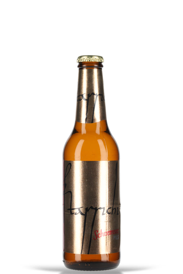 Schremser Ostarrichi Pils 4.5% vol. 0.33l