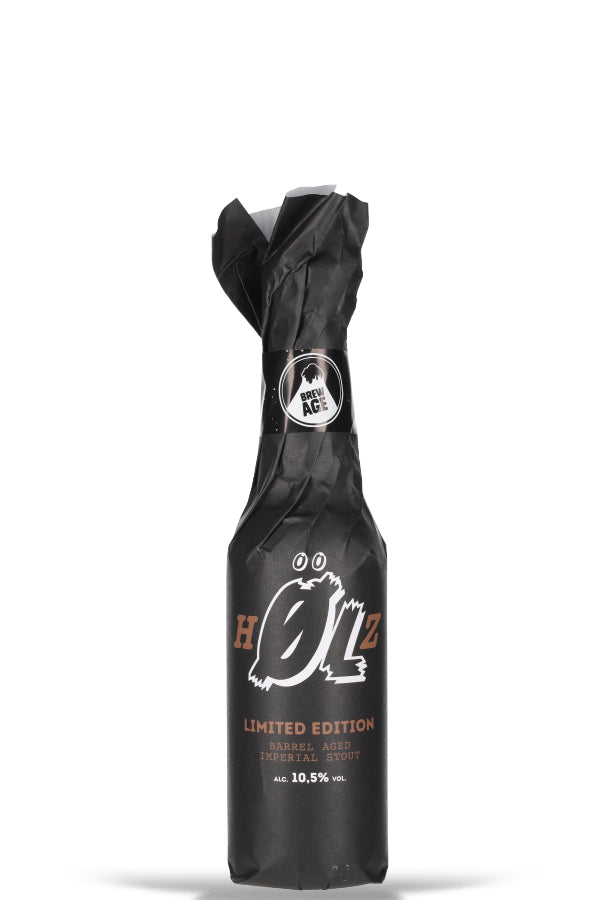 Brew Age HØLZ 10.5% vol. 0.33l