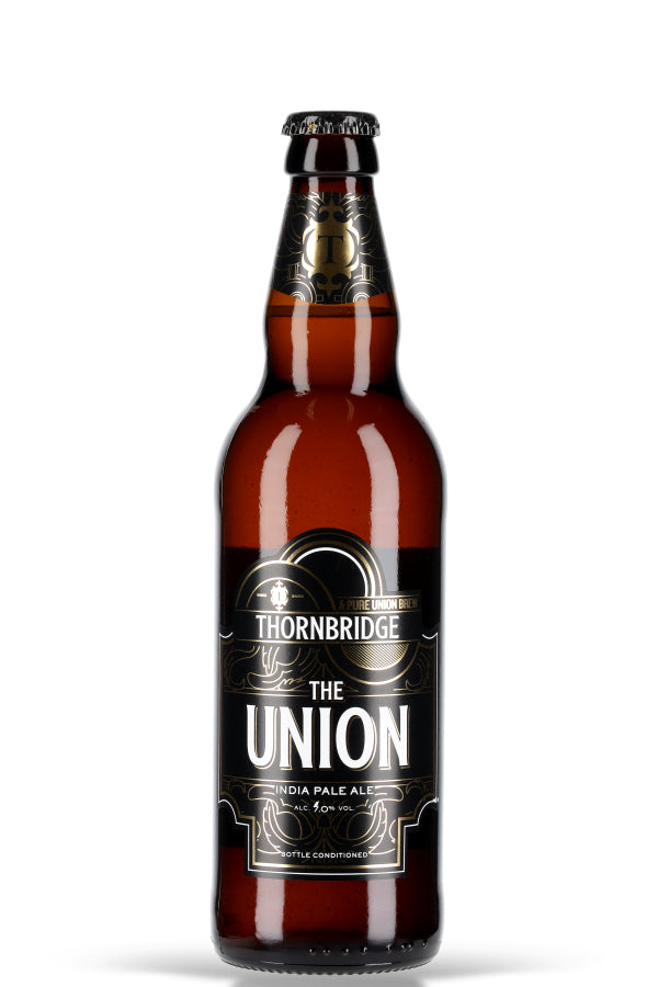 Thornbridge The Union 7% vol. 0.5l