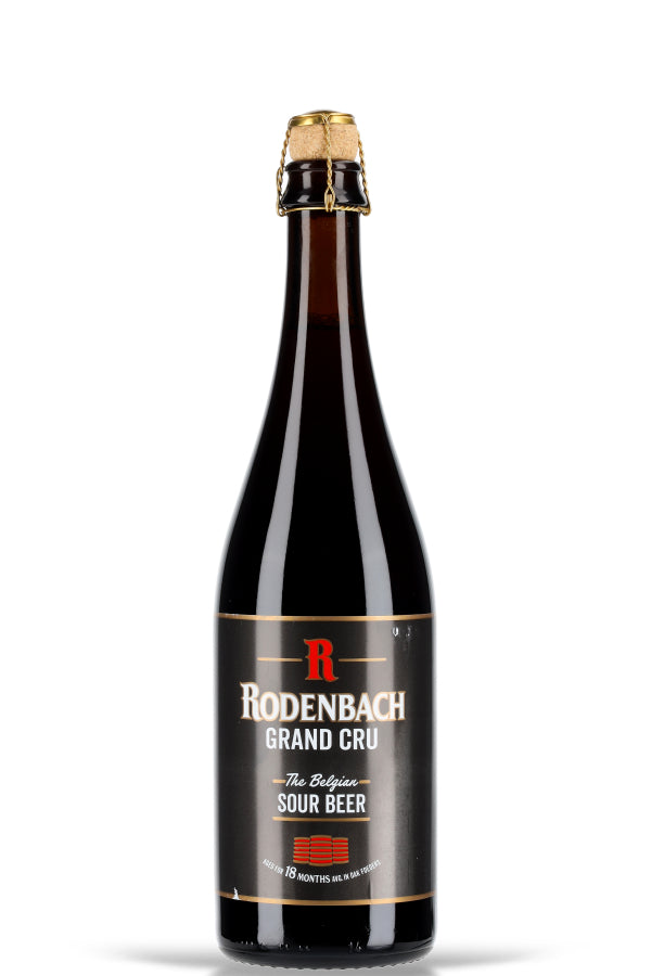 Rodenbach Grand Cru 6% vol. 0.75l