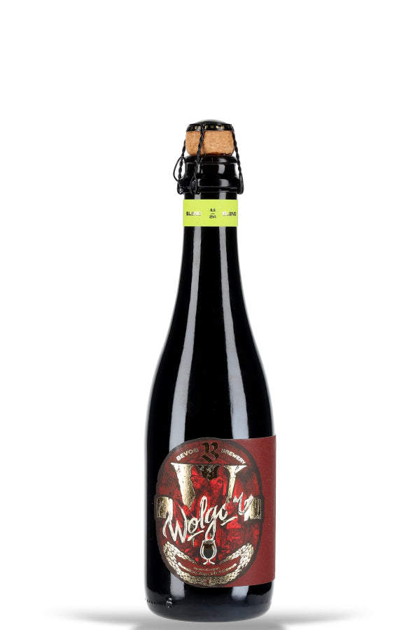 Bevog Wolgor 1124 12.4% vol. 0.375l