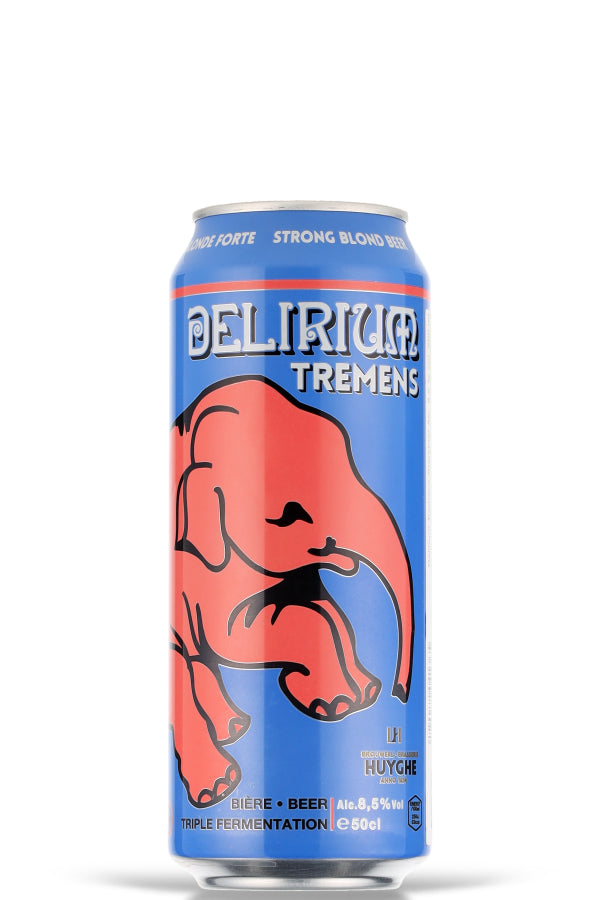 Huyghe Delirium Tremens 8.5% vol. 0.5l