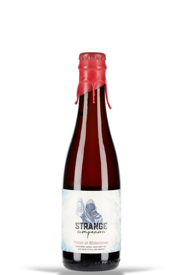 Bereta Strange Companion Forest Of Midsommar 8.6% vol. 0.375l