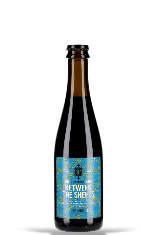 Thornbridge Between The Sheets 8.3% vol. 0.375l