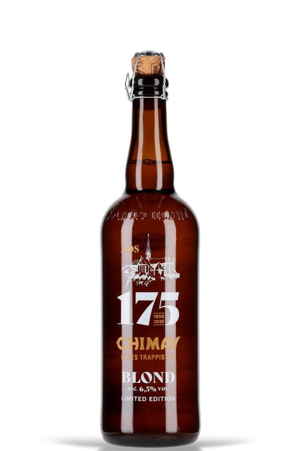 Chimay 175 6.5% vol. 0.75l