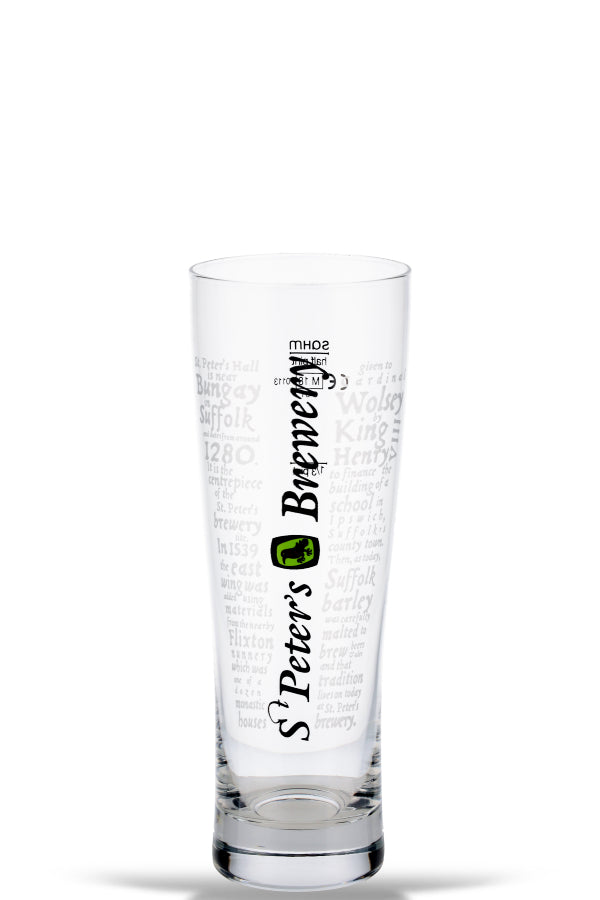 St. Peter's Half Pint