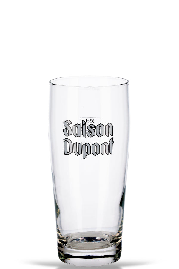 Dupont Saison Glas 0,3L