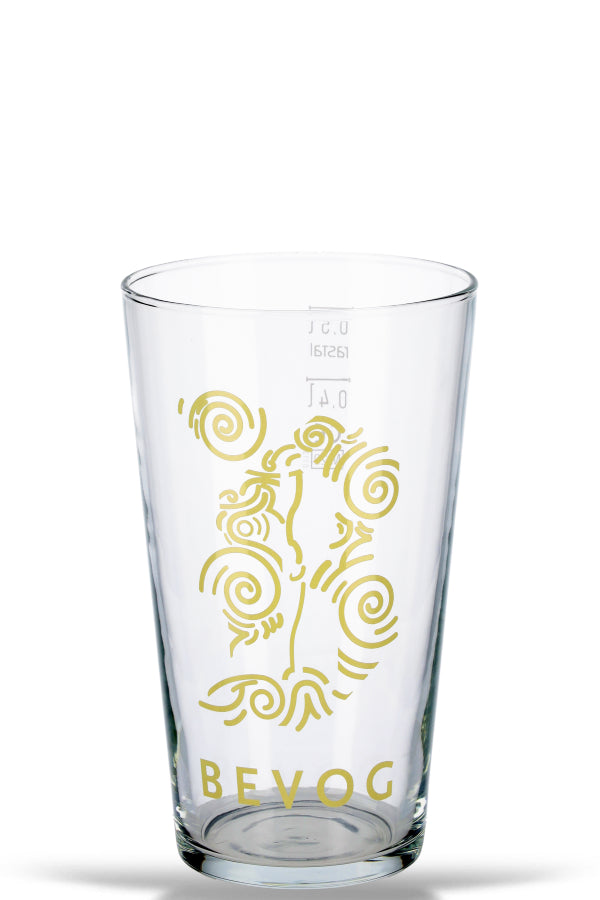 Bevog Glas Parma 0.5L