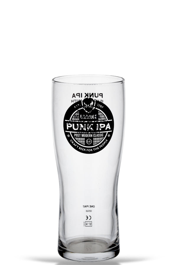 Brewdog Punk IPA Pint