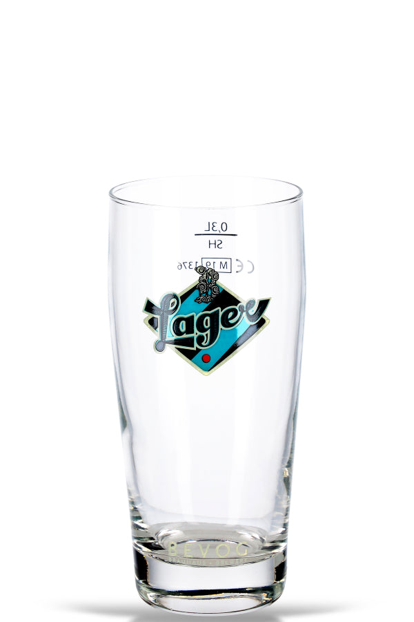 Bevog Willy Lager 0.3L