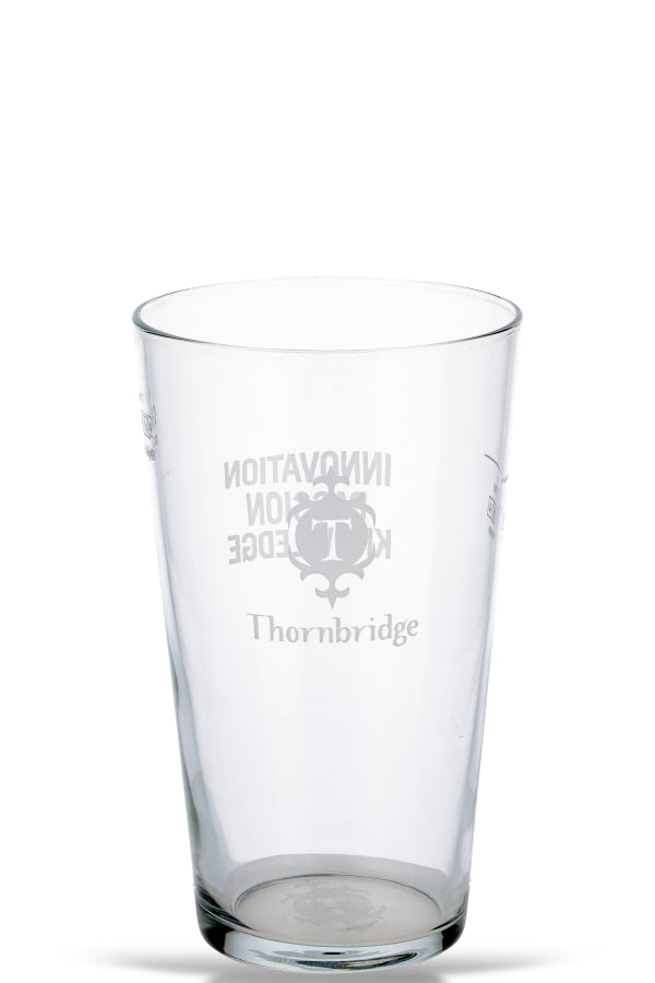 Thornbridge Pint