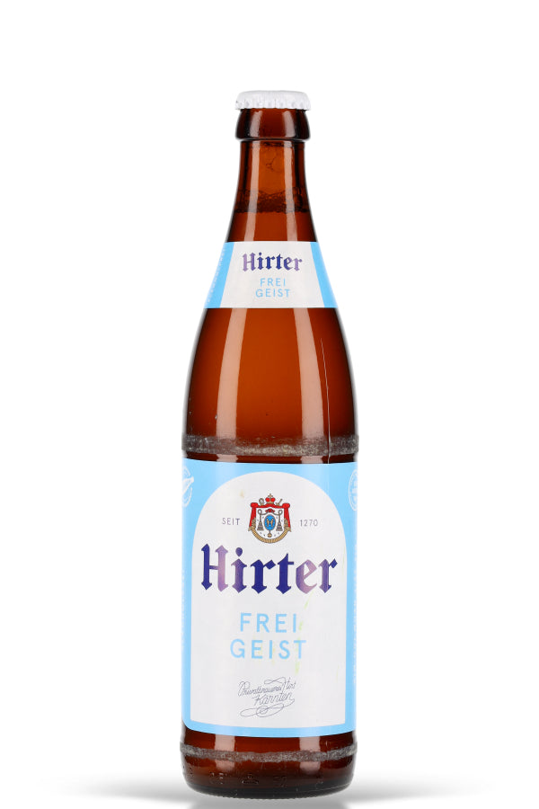 Hirter  Freigeist  0.5l