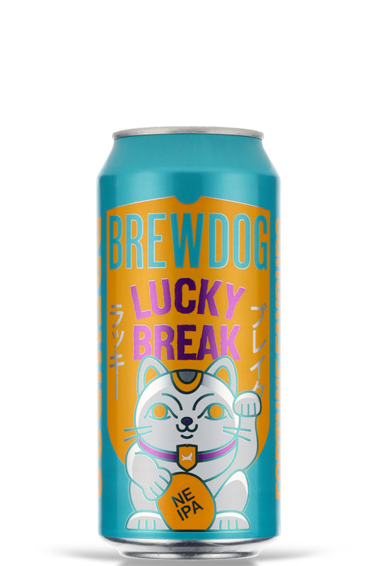 Brewdog Lucky Break 6.7% vol. 0.44l