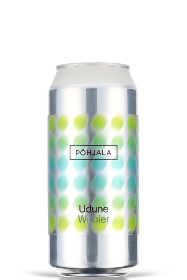 Põhjala Udune 4.5% vol. 0.44l