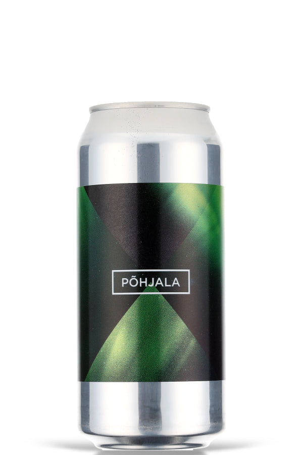 Põhjala Virmalised X 8% vol. 0.44l